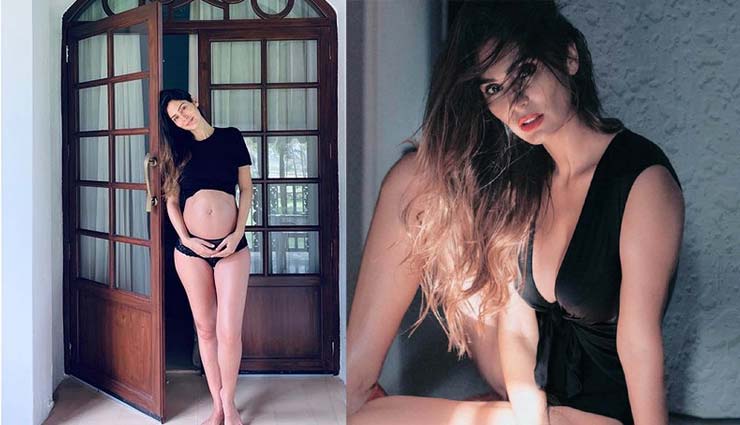 ये बॉलीवुड एक्ट्रेस शादी से पहले बनने जा रही मां, 'वॉटर बर्थ' तकनीक की मदद से देगी बच्चे को जन्म