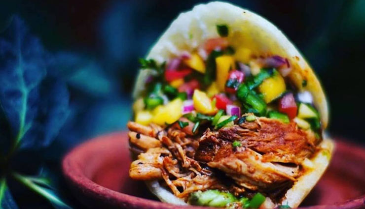 5 Breathtaking Places To Enjoy Brunch in Caracas