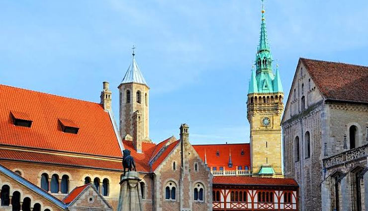 5 Beautiful Things To Spot in Brunswick