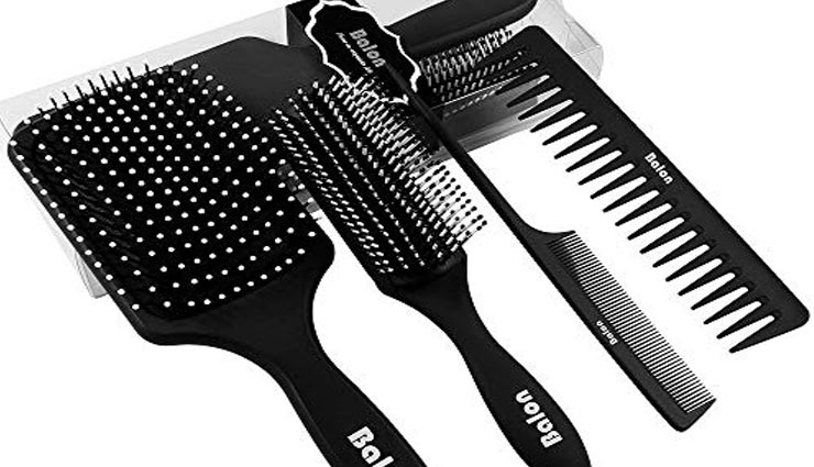 right hair brush,hair care,hair care tips,beauty tips,choosing right hair brush
