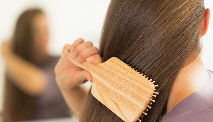 6 ways to straighten your hair naturally,beauty tips,beauty hacks