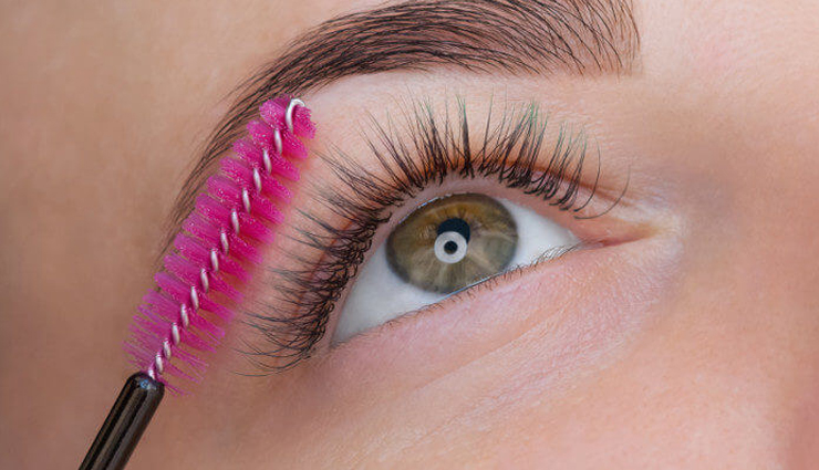 eyelashes,long eyelashes,thick eyelashes,home remedies for eyelashes,beauty,beauty tips