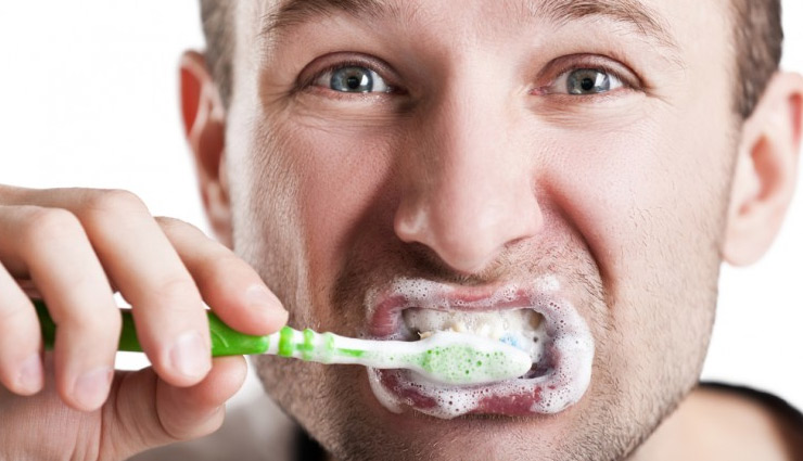 things you should not do,after eating meal