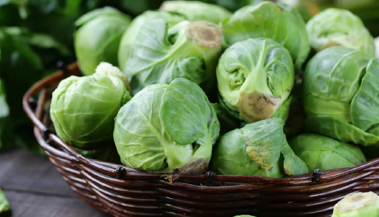 health benefits of brussels sprouts,brussels sprouts health benefits,Health,health benefits,brussels sprouts