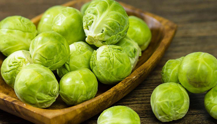 6 vitamin k rich vegetables you must eat,Health,healthy living