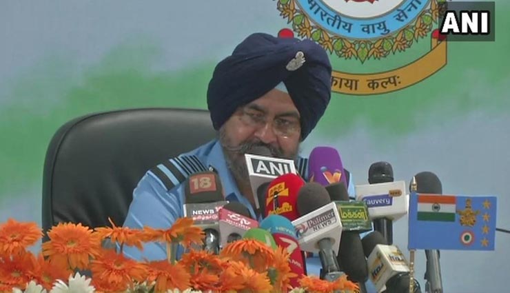 rafale,rafale controversy,narendra modi,lok sabha election 2019,air strike