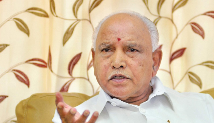 All BJP MLAs directed to return to Karnataka from Gurugram resort, says BS Yeddyurappa