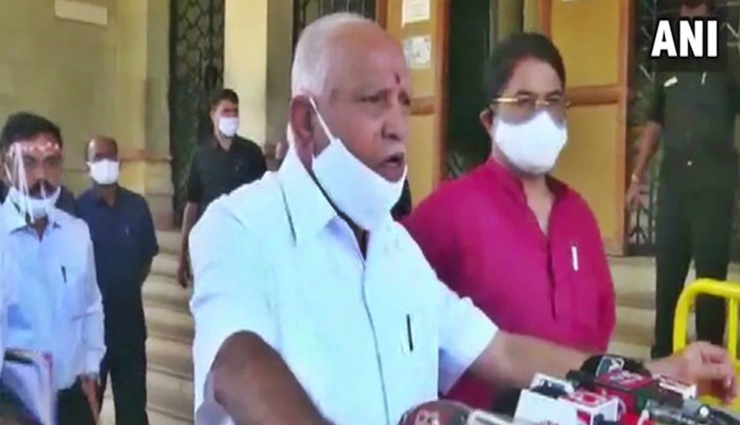 बेंगलुरु हिंसा / 60 हजार लोगों की उग्र भीड़ हुई थी इकट्ठा, पुलिसकर्मियों पर पत्थरबाजी, आगजनी karnataka riots video,karnataka riots timeline,karnataka riots,bengaluru news hindi,bengaluru news,news