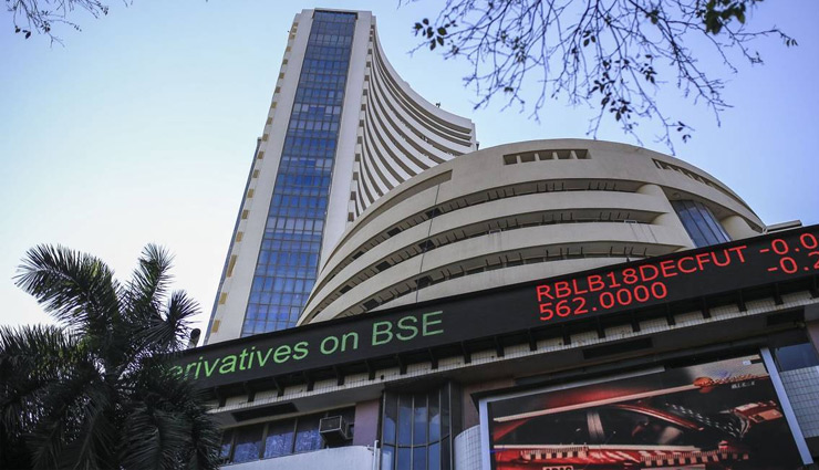 Sensex crashes over 1,900 points; Nifty tanks by 568 points in the closing session
