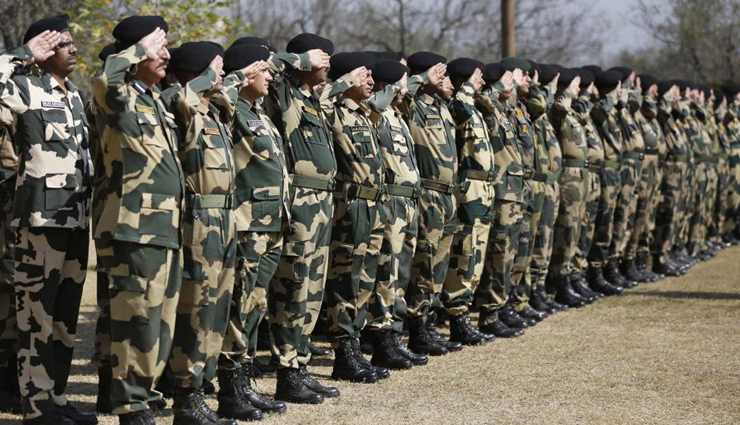 kargil vijay diwas,bsf,7 day long celebration