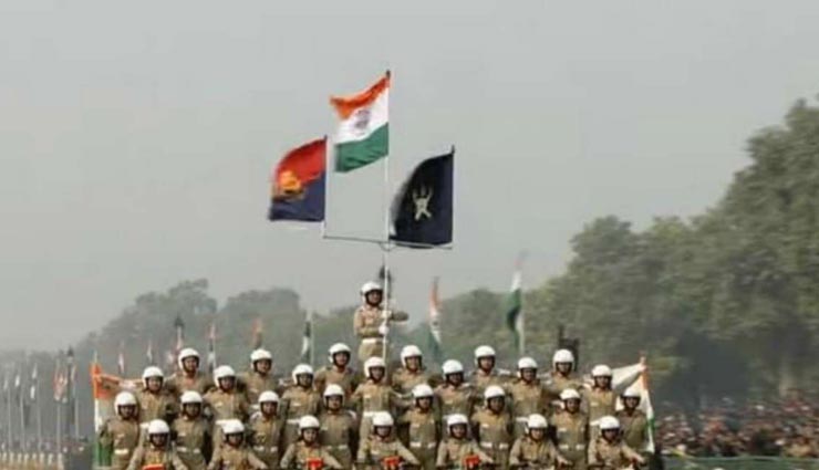 बीकानेर : स्वतंत्रता दिवस पर BSF के जांबाज दिखाएंगे बाइक पर हैरतअंगेज करतब