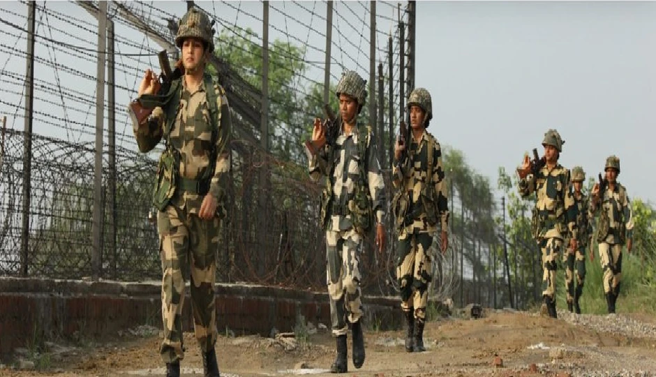 बीएसएफ कांस्टेबल ट्रेड्समैन भर्ती 2025: आवेदन की अंतिम तिथि आज, rectt.bsf.gov.in से सीधे करें अप्लाई