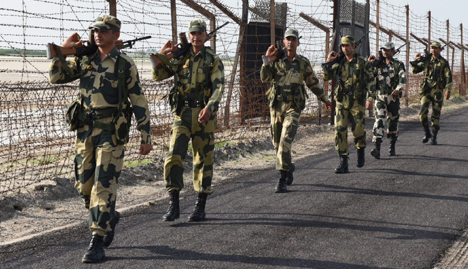 BSF : कॉन्स्टेबल के 391 पदों के लिए जारी है आवेदन प्रक्रिया, उम्मीदवार रखें इन बातों का ख्याल