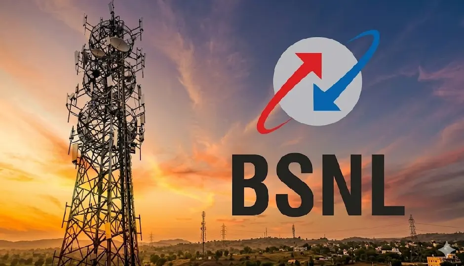BSNL के 2399 रुपये वाले प्लान में बड़ा बदलाव, अब 365 नहीं पूरे 412 दिन मिलेगी वैलिडिटी