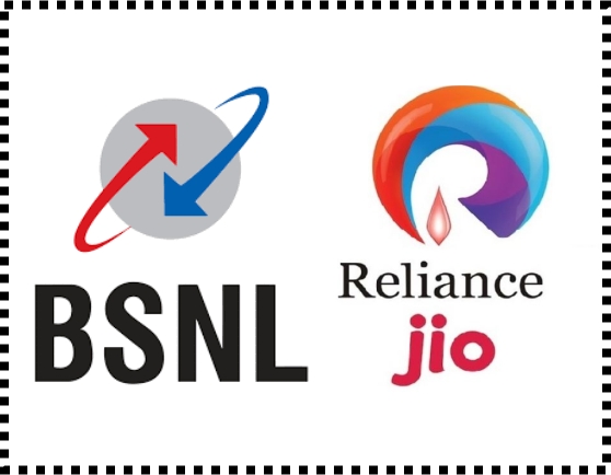 अब BSNL पड़ेगा JIO पर भरी 