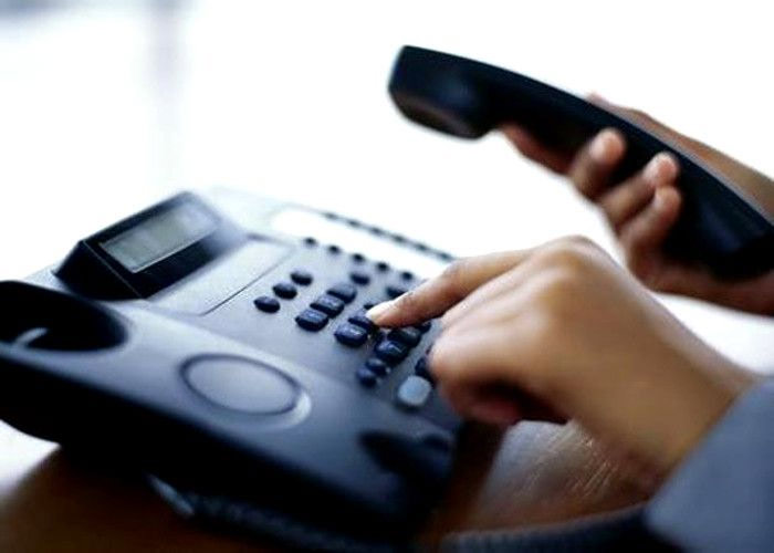 bsnl landline,lifeline for communication-starved kashmiris,jammu and kashmir,news