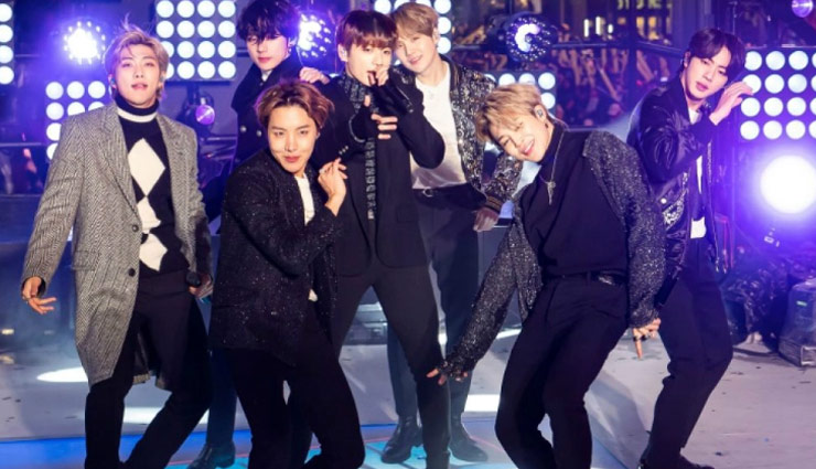 bts,south korean,microphone,weird news