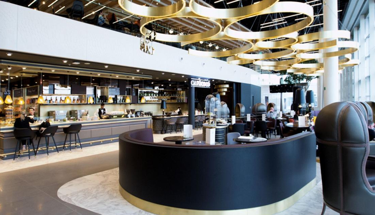 airport restaurants,best airport restaurants,meal at best airport restaurants,restaurants,holidays,travel