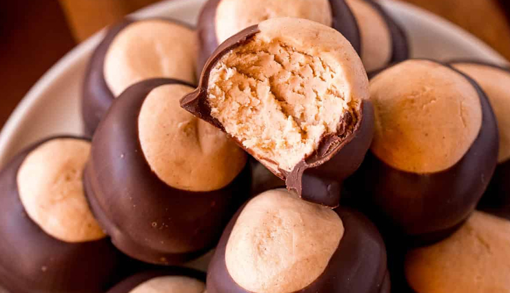 buckeyes,hunger struck,food,easy recipe