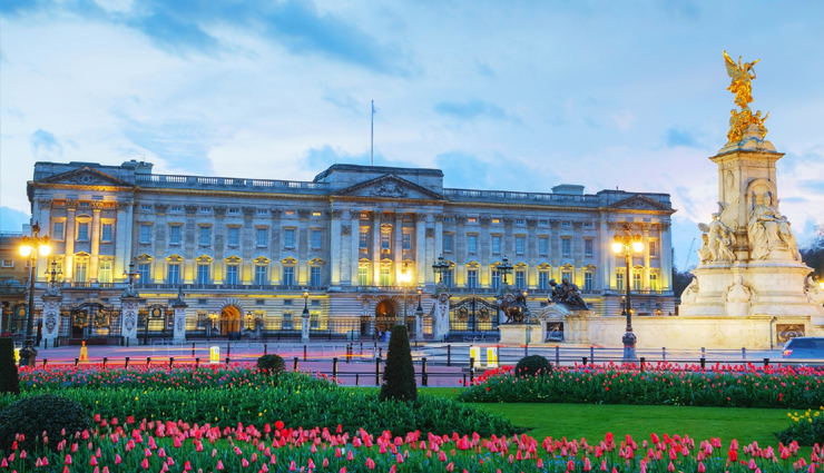 expenses house in the world,buckingham palace,antilia,villa leopolda,witanhurst,villa les cedres,palado de amor,seven the pinnacle,xanadu,travel,holidays