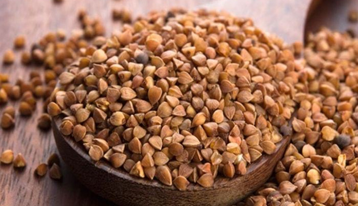 health benefits of buckwheat,benefits of eating kuttu aata,fitness tips,Health tips,healthy living