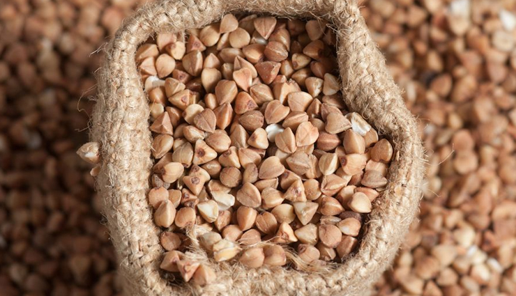 10 Health Benefits of Buckwheat
