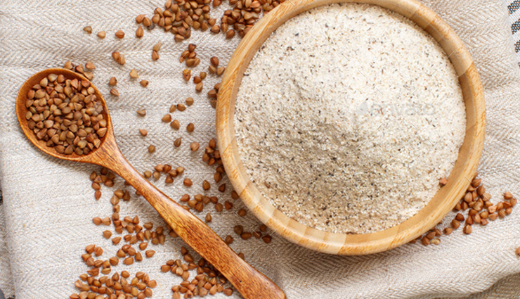7 Proven Health Benefits of Buckwheat Flour