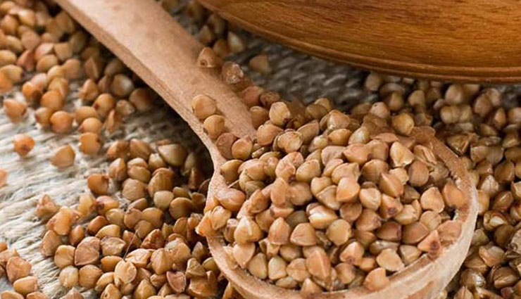 Health tips,healthy living,9 amazing health benefits of buckwheat seeds,buckwheat benefits,kuttu benefits