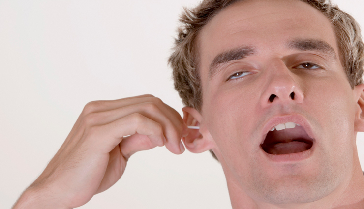 5 tips to clean ears properly,ears,cleaning ears,ear buds,cotton buds