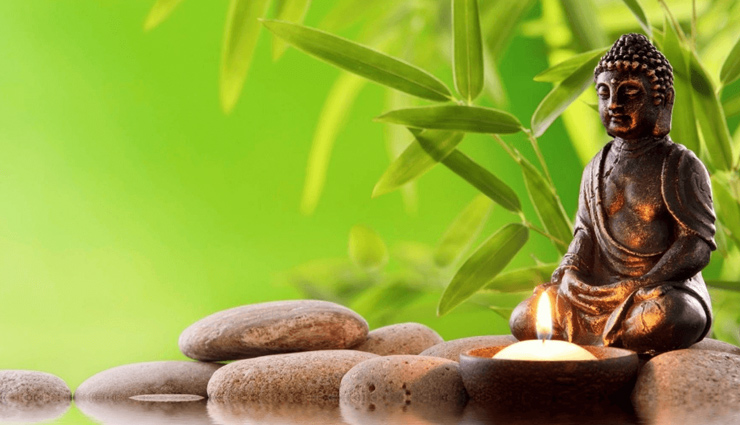 भगवान बुद्ध से रहा हैं इन स्थानों का सम्बन्ध, आइये जानें