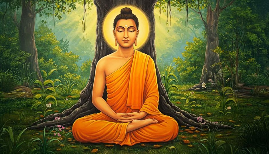 Here is How To Observe Buddha Purnima 2026