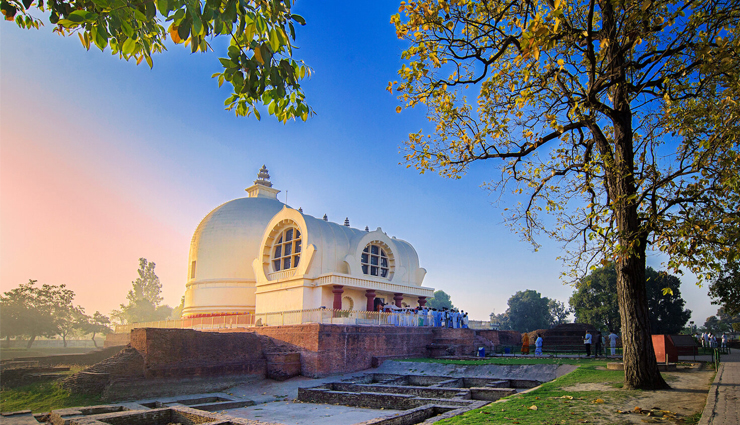 buddhist pilgrimage sites in india,famous buddhist sites in india,best buddhist places to visit in india,buddhist monasteries in india,sacred buddhist destinations india,top buddhist pilgrimage spots india,bodh gaya pilgrimage,sarnath buddhist site,kushinagar pilgrimage site,lumbini buddhist heritage,rajgir buddhist attractions,nalanda buddhist university,ajanta and ellora caves buddhism,famous stupas in india,buddhist spiritual travel india