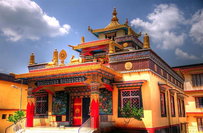 buddhist monasteries in india,famous buddhist monasteries,tawang monastery,arunachal pradesh,rumtek monastery,sikkim,thiksey monastery,ladakh,phuktal monastery,jammu and kashmi,key monastery,lahaul and spiti