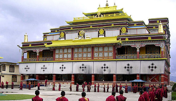 gangtok travel destinations,beautiful places in gangtok,gangtok must-visit spots,gangtok attractions,top places in gangtok,gangtok sightseeing,gangtok natural beauty,best spots in gangtok,gangtok tourist guide,gangtok adventure spots