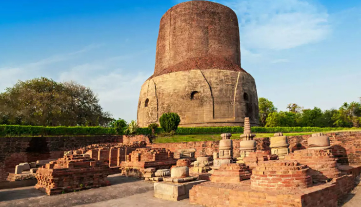 buddhist pilgrimage sites,india,lumbini,bodh gaya,sarnath,kushinagar,shravasti