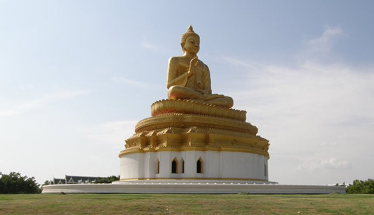 buddhist pilgrimage sites,india,lumbini,bodh gaya,sarnath,kushinagar,shravasti