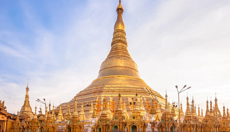 5 Most Popular Buddhist Temples Around The World