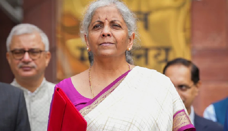 वित्त मंत्री का बजट में छात्रों के लिए बड़ा ऐलान, मेडिकल कॉलेज में बढ़ेंगीं इतनी हजार सीटें