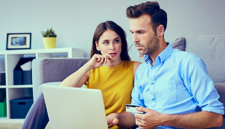 7 Great Reasons To Budget as a Couple