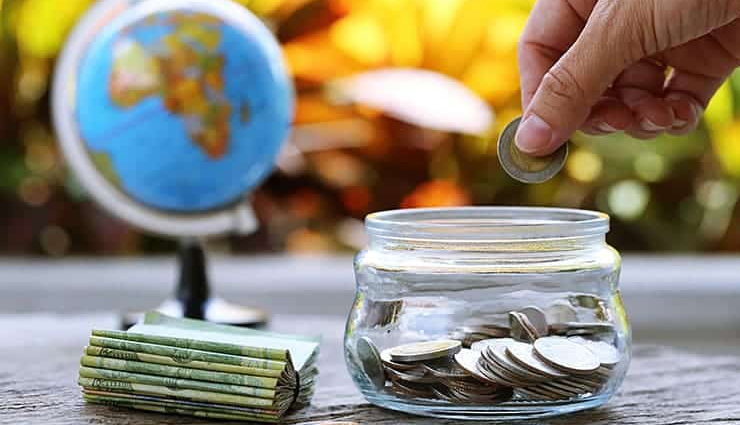 6 Tips To Help You Travel on a Budget