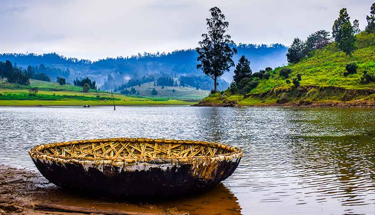 6 Budgeted Places To Visit in India