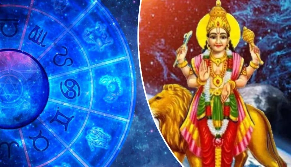 11 अगस्त से बदलेगी बुध की चाल, इन 3 राशियों की चमक उठेगी किस्मत, जीवन में आएगा सुख-समृद्धि का दौर