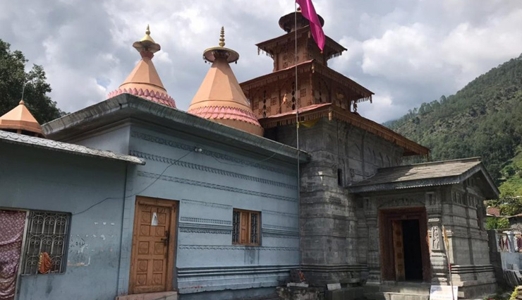 uttarakhand,shiv temple in uttarakhand,uttarakhand tourism,holidays in uttarakhand,shiv temple