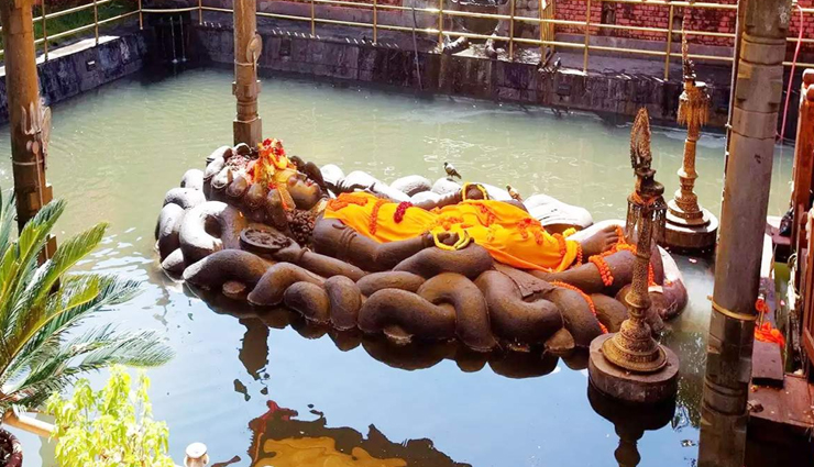 नेपाल राजपरिवार के लोग नहीं कर सकते इस मंदिर में पूजा, दर्शन मात्र से हो जाएगी मौत!