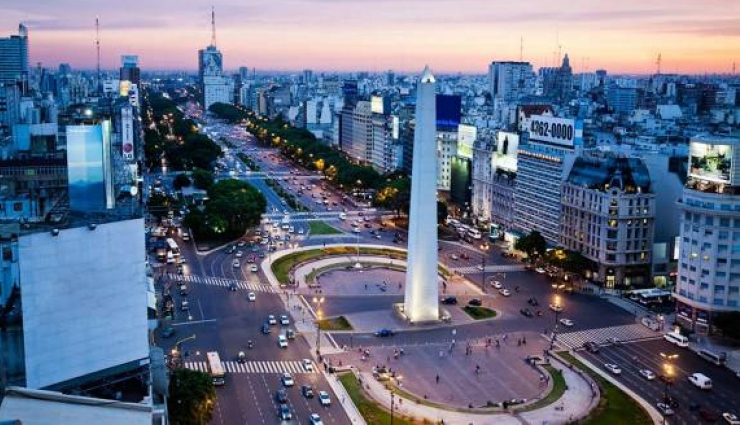 digital nomads,cities best for digital nomads,ko lanta,prague,playa del carmen,buenos aires,taipei,barcelona,ho chi min city,canggu,tbilisi,chiang mai,travel,holidays,travel guide