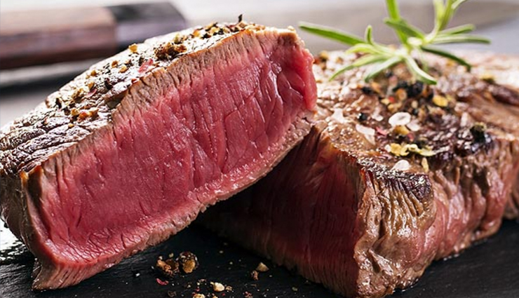 10 Health Benefits of Buffalo Meat You Never Knew