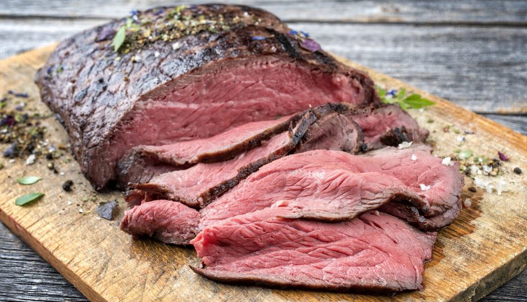 buffalo,buffalo meat,health benefits of buffalo meat,buffalo meat healthy food,healthy food buffalo meat,Health,Health tips