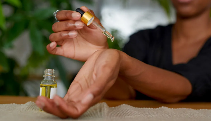 Homemade Bug Repellent Gel To Keep Your Skin Fresh