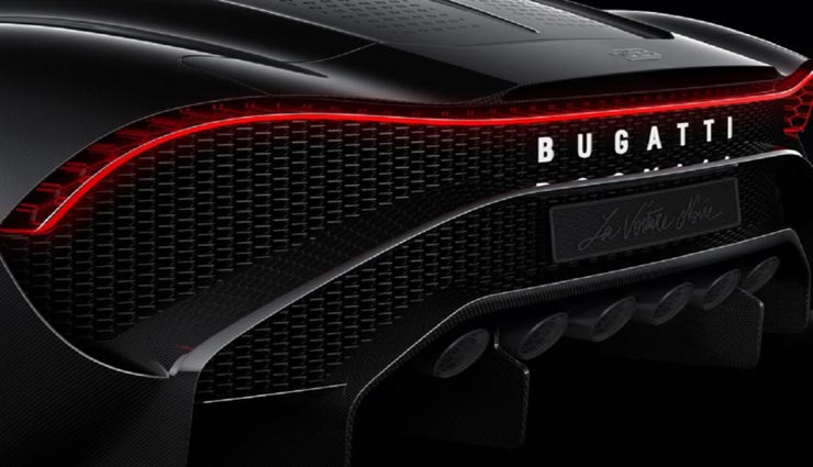 इस खिलाड़ी ने खरीदी है दुनिया की सबसे महंगी कार, कीमत करीब 75 करोड़ रुपये