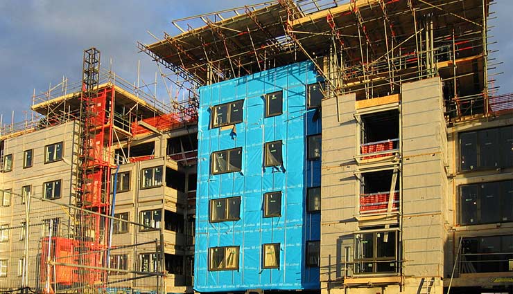 फ्लैट में फंसा पैसा मिलेगा वापस, मोदी सरकार उठाने वाली है बड़ा कदम